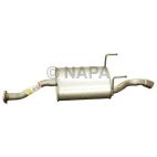 Exhaust Muffler