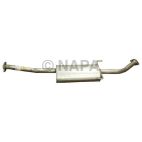 Exhaust Muffler
