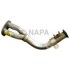 Exhaust Pipe