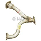 Exhaust Pipe