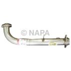 Exhaust Pipe