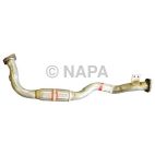 Exhaust Pipe