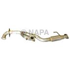 Exhaust Pipe