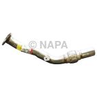 Exhaust Pipe