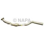 Exhaust Pipe