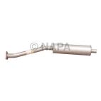 Exhaust Resonator