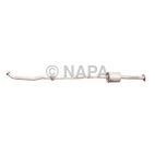 Exhaust Resonator