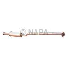 Exhaust Resonator