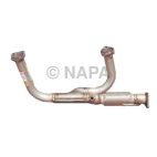 Exhaust Pipe