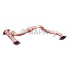 Exhaust Pipe