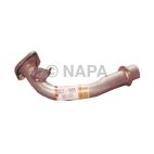 Exhaust Pipe