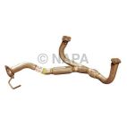 Exhaust Pipe