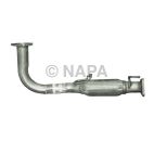 Exhaust Pipe