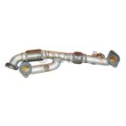Exhaust Pipe