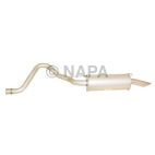 Exhaust Resonator