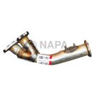Exhaust Pipe