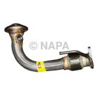 Exhaust Pipe