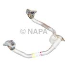Exhaust Pipe