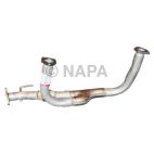 Exhaust Pipe