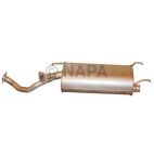Exhaust Muffler