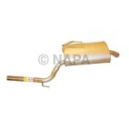 Exhaust Muffler