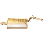 Exhaust Muffler
