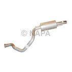 Exhaust Resonator