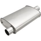 Muffler