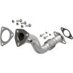 Exhaust Pipe Kit