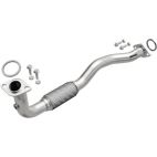 Exhaust Pipe Kit