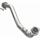 Exhaust Pipe Kit