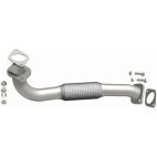 Exhaust Pipe Kit