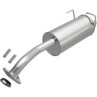 Muffler Kit