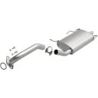 Muffler Kit