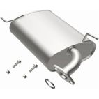 Muffler Kit