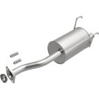 Muffler Kit