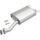 Muffler Kit