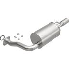 Muffler Kit