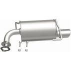 Muffler Kit