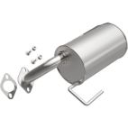 Muffler Kit