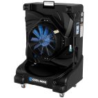 COOL BOSS CB-36L 36in, 115 Gal, 110V, 60HZ, 1 Ph