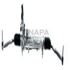 Rack and Pinion Assembly