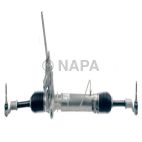 Rack and Pinion Assembly