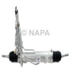 Rack and Pinion Assembly