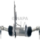 Rack and Pinion Assembly