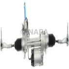 Rack and Pinion Assembly