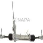 Rack and Pinion Assembly