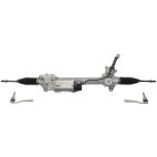 STEERING RACK ELEC