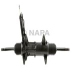 Rack and Pinion Assembly