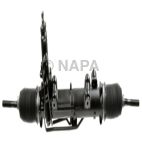 Rack and Pinion Assembly